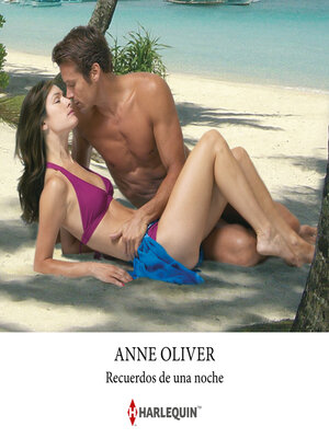 cover image of Recuerdos de una noche